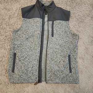 MEN'S GEORGE XL VEST